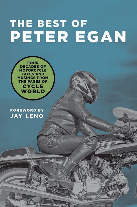 The Best of Peter Egan - cover