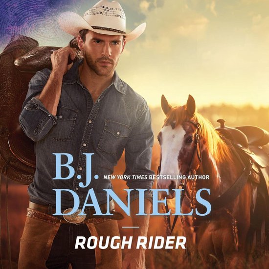Rough Rider - cover
