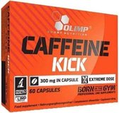 Caffeine Kick 60caps