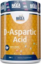 Sports D-Aspartic Acid 200gr