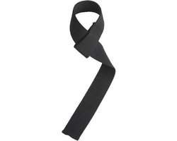 Harbinger Harbinger Cotton Lifting Straps