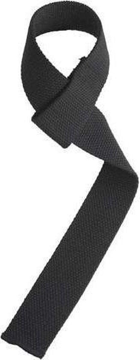 Harbinger - Cotton Lifting Straps
