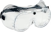 Veiligheidsbril - Anti condens - Ventilatie bril
