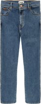 Wrangler - TEXAS Stretch - Stonewash