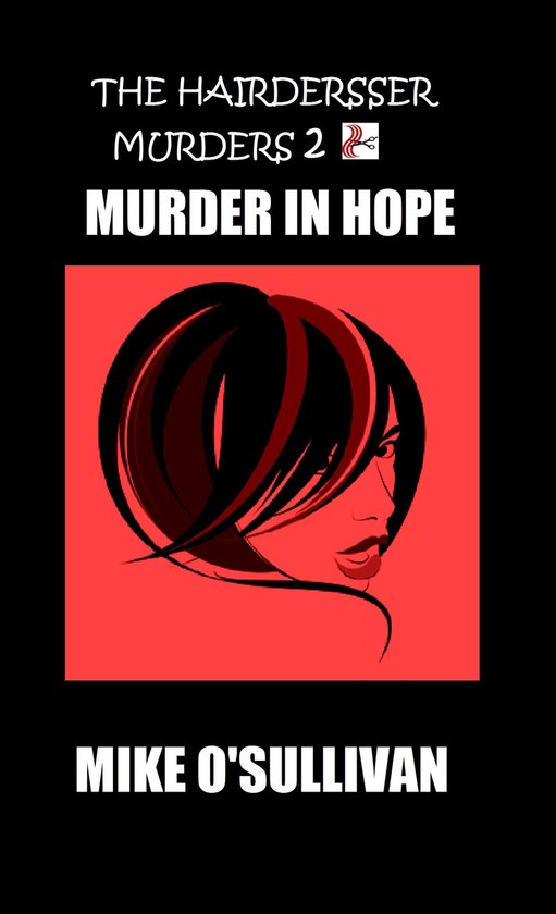 Murder in Hope - cover