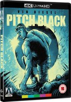Pitch Black [Blu-Ray 4K]
