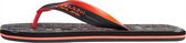 Superdry Scuba Grit Flip Flop Heren Slippers - Black Grit - Maat 46/47