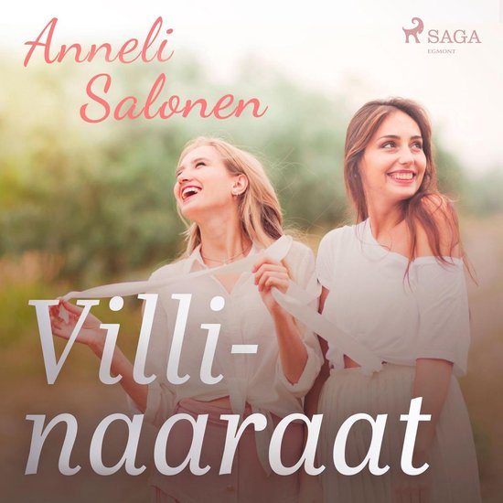 Villinaaraat - cover
