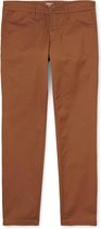 Carhartt Broek Sid Pant