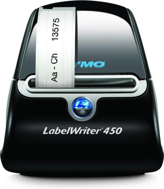 DYMO Labelprinter 450 | bol.com