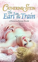Potions and Passions - The Earl on the Train