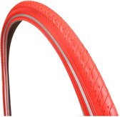 Deli Tire btb S-604 28 x 1 1/2 rood refl