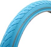 Deli Tire btb SA-206 22 x 1.75 licht blauw refl