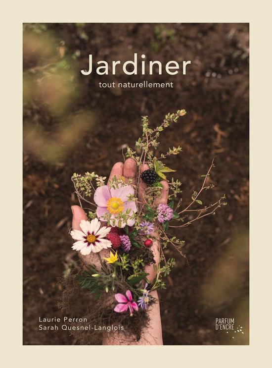 Jardiner - cover