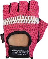 Chiba - 40527 Athletes Choice (Pink) XS