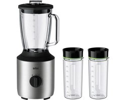 Braun PowerBlend 3 JB 3272 SI