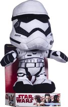 Disney - Star Wars - Knuffel - Stormtrooper - Met displaydoos - 30 cm