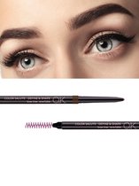 OK BEAUTY COLOR SALUTE DEFINE & SHAPE Wenkbrauwpotlood SABLE
