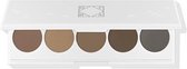 Ofra_signature Eyebrow Quintet Palette Paleta Cieni Do Brwi 10g