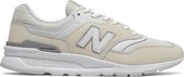 New Balance 997 Dames Sneakers - White - Maat 40.5