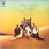 Sergio Mendes & Brasil '66 ‎– Fool On The Hill