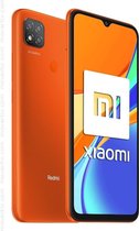 Bol.com-Xiaomi Redmi 9C - 32GB - Oranje-aanbieding Bol.com-Xiaomi Redmi 9C - 32GB - Oranje-aanbieding