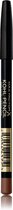 Max Factor - Kohl Pencil Eyeliner 1.3 g 040 Taupe -