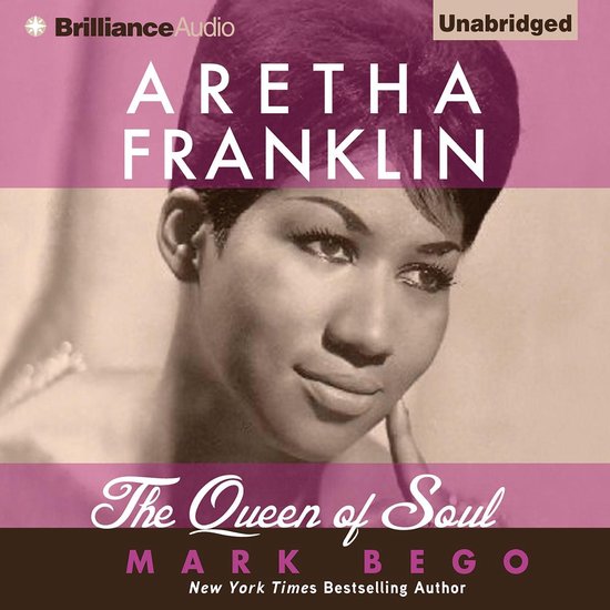 Aretha Franklin - cover