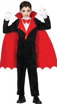 Costume d'Halloween Enfant Vampire Deluxe