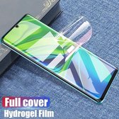 Samsung Galaxy S20 Ultra Flexible Nano Glass Hydrogel Film Screenprotector