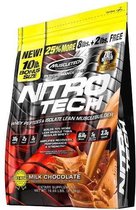 Nitro Tech Performance 4540gr Chocolade