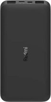 Xiaomi 10.000mAh Redmi 18W PowerBank BK