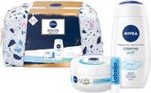 Nivea Pp Travel Beauty Set