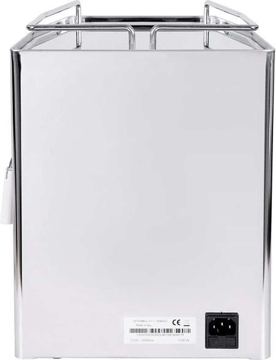 Quick Mill 3000 - Pistonmachine - afbeelding 2