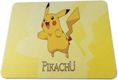 Muismat Pikachu happy | Pokémon - Computer