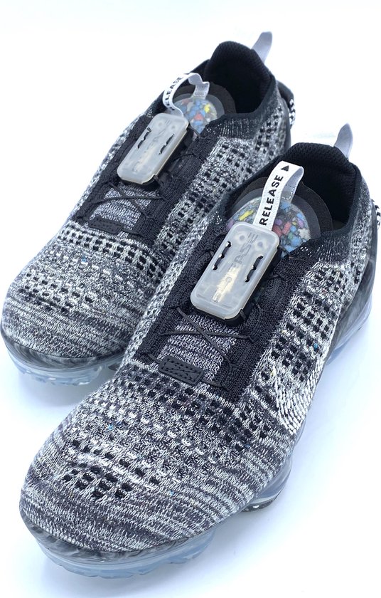 Nike Air Vapormax 2020 Flyknit- Sneakers Dames- Maat 39 | bol.com