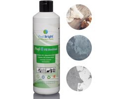 ProfiBright Zakelijk - Vloerreiniger Profi6 PH Neutraal - Universeel - Marmer - Laminaat - PVC - Concentraat - HACCP - Dierproefvrij - 500 ml