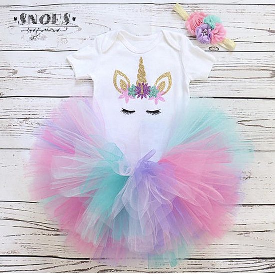 Rose violet turquoise première tenue danniversaire fille, 1er anniversaire  fille ensemble, tutu de premier anniversaire, tenue de gâteau écrasante,  fille de premier anniversaire -  France