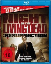 Night of the Living Dead: Resurrection (2012) (Blu-ray) (Import)