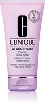 Clinique Facial Soap Facial Soap 150 ml