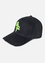 OTP CULT CAP BLACK