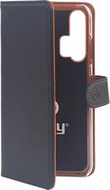 Celly Wallet Case Honor 20 Pro