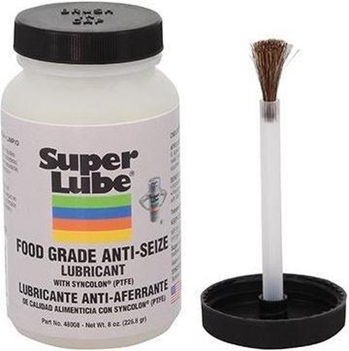 Assembly Lube Pasta PTFE 20g – Lubrificante Per Assemblaggi Meccanici