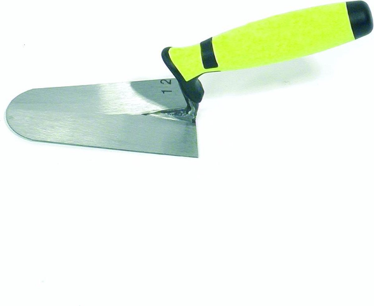 AVR Tools - Poliertruweel - 12 cm - 2 componenten handgreep