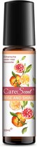 CareScent Etherische Olie Roller - Rise and Shine | Aromatherapie Roll On | Essentiële Olie Met Basisolie | Mandarijn / Grapefruit / Limoen | Geschikt voor de Huid - 10 ml