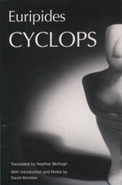 Greek Tragedy in New Translations - Cyclops