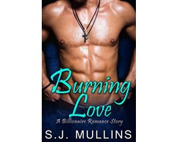 Billionaire Romance 1 - Burning Love (A Billionaire Romance Story)