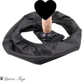 Dildo met broek - Zelfbevrediging dildo - Anaal dildo - Bondage - Seksspeeltje
