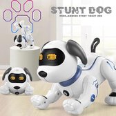 Luxe Stunt Dog | Speelgoed Robot | Intelligent / Smart Robot Dog | IT12 |