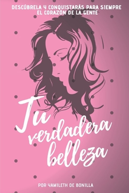 Tu verdadera belleza - cover